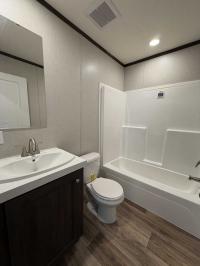 2026 Clayton - Bonham MIYO Mobile Home