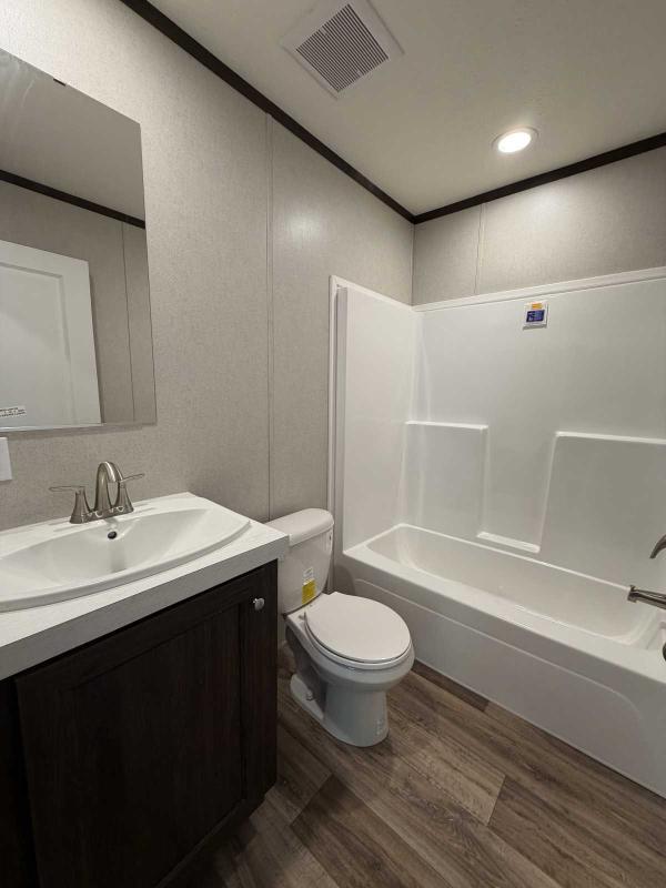 2026 Clayton - Bonham MIYO Mobile Home