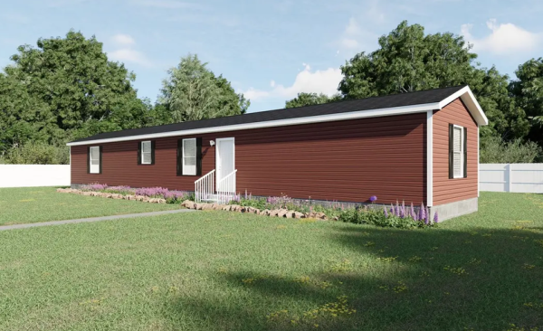 2026 Clayton Mobile Home For Sale