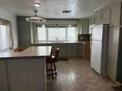 Photo 3 of 6 of home located at 4550 N. Flowing Wells #226 Tucson, AZ 85705