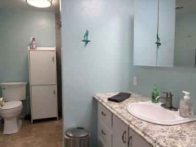 Photo 5 of 6 of home located at 4550 N. Flowing Wells #226 Tucson, AZ 85705
