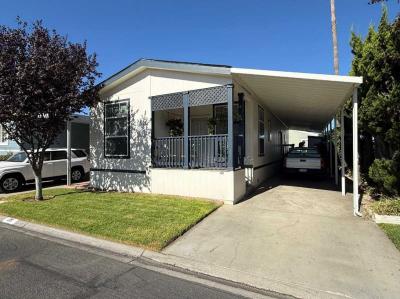 Mobile Home at 2600 Senter Road #291 San Jose, CA 95111
