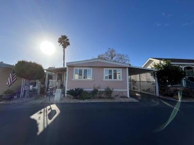 Mobile Home at 205 Albatross Lane Fountain Valley, CA 92708