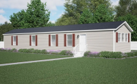 2026 Clayton Harborview Manufactured Home