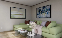 2026 Clayton Cornerstone Manufactured Home