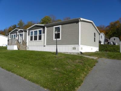 Photo 3 of 36 of home located at 2025 Rt 9N Lot 168 Greenfield Center, NY 12833