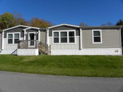 Mobile Home at 2025 Rt 9N Lot 168 Greenfield Center, NY 12833