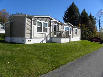 Photo 2 of 36 of home located at 2025 Rt 9N Lot 168 Greenfield Center, NY 12833
