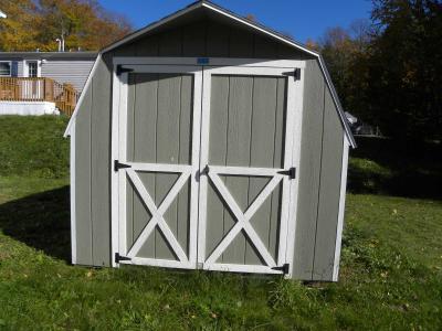Photo 5 of 36 of home located at 2025 Rt 9N Lot 168 Greenfield Center, NY 12833