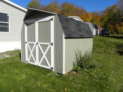 Photo 4 of 36 of home located at 2025 Rt 9N Lot 168 Greenfield Center, NY 12833