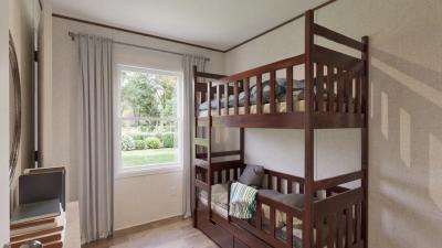 Mobile Home at 11166 Crockett Martin Rd. Conroe, TX 77303