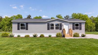 Mobile Home at 11166 Crockett Martin Rd. Conroe, TX 77306