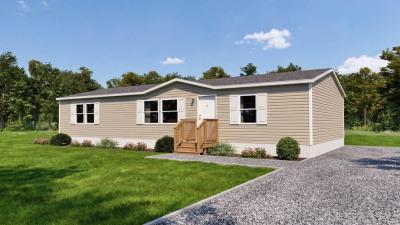 Mobile Home at 11166 Crockett Martin Rd. Conroe, TX 77306