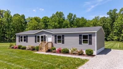Mobile Home at 11166 Crockett Martin Rd. Conroe, TX 77306