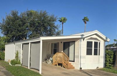Mobile Home at Mblevandoski@Gmail.com 602 N Victoria Road Lot 3147 Donna, TX 78537