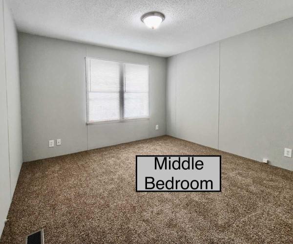 Clayton  Mobile Home
