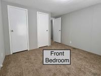 Clayton  Mobile Home