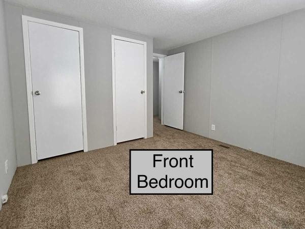 Clayton  Mobile Home