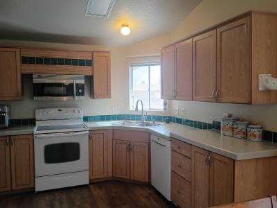 Photo 2 of 15 of home located at 8401 South Kolb Road #112 Tucson, AZ 85756