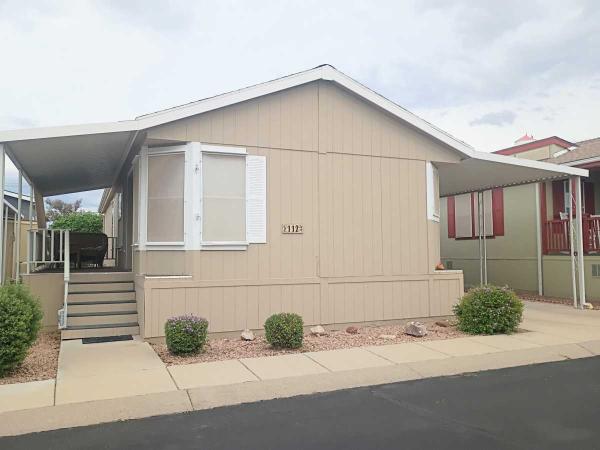 2005 Champion Mobile Home For Sale
