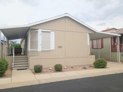 Photo 1 of 15 of home located at 8401 South Kolb Road #112 Tucson, AZ 85756