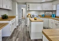 Clayton  Mobile Home