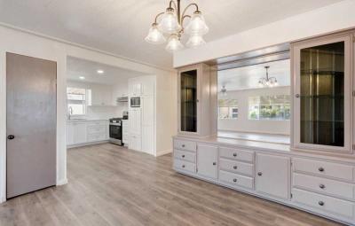 Photo 4 of 14 of home located at 105 Herndon, # 132 Fresno, CA 93720