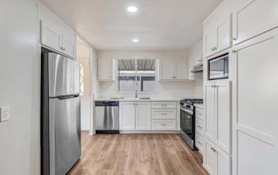 Photo 3 of 14 of home located at 105 Herndon, # 132 Fresno, CA 93720