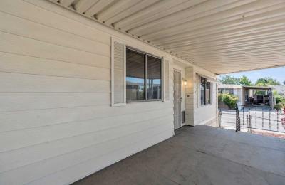 Photo 5 of 14 of home located at 105 Herndon, # 132 Fresno, CA 93720