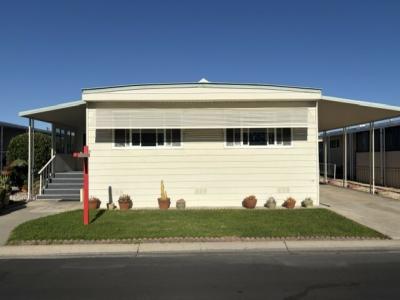 Mobile Home at 477 Santa Monica San Leandro, CA 94579
