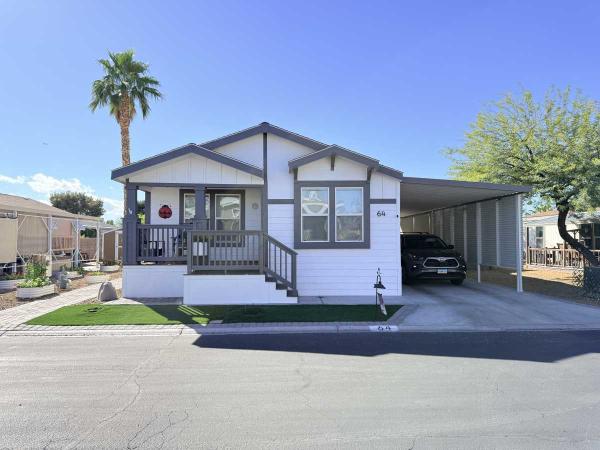 2018 CAVCO Mobile Home For Sale