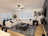 2018 CAVCO 110WP24603A Manufactured Home