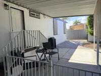 2018 CAVCO 110WP24603A Manufactured Home