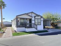 2018 CAVCO 110WP24603A Manufactured Home