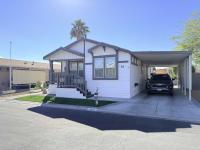 2018 CAVCO 110WP24603A Manufactured Home