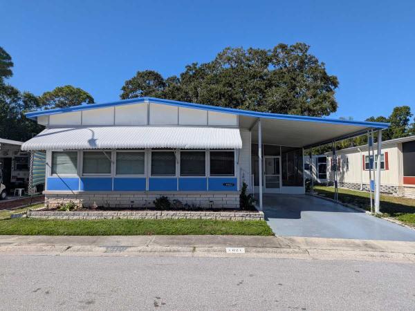 1980  Mobile Home For Sale