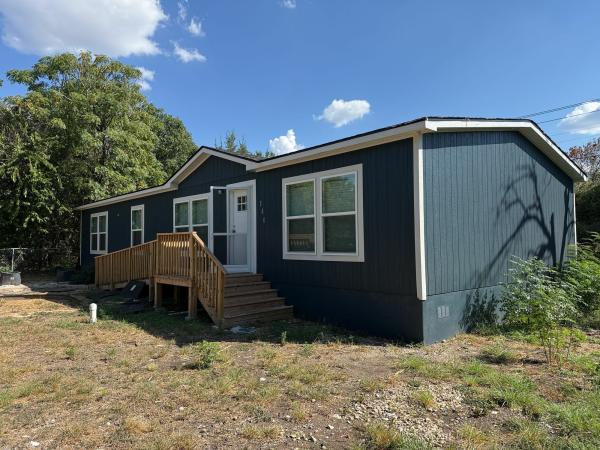 2026 HORIZON 38HZN28603AH26 Mobile Home For Sale