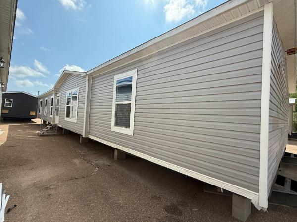 2019 THE BREEZE Mobile Home For Sale