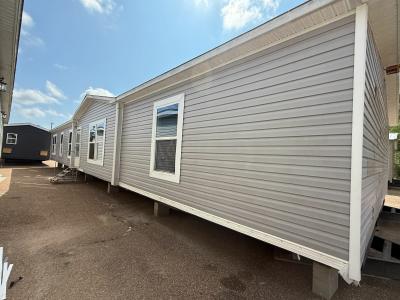 Mobile Home at 284 Calhoun Service Road Calhoun, LA 71225