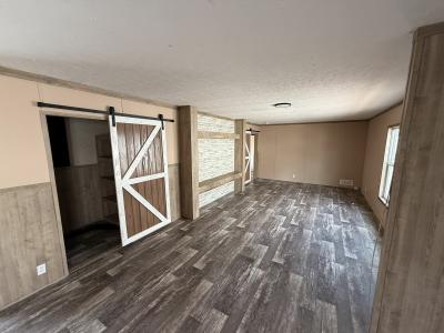 Photo 3 of 11 of home located at 284 Calhoun Service Road Calhoun, LA 71225