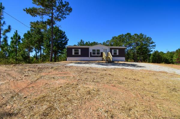 2024 SAVANNAH THE BENJAMIN Mobile Home For Sale