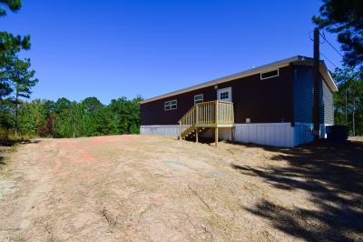 Photo 2 of 15 of home located at 181 Heard Hill Cutoff Jackson's Gap, AL 36861