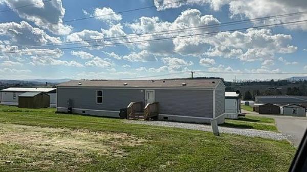 2025 DELIGHT Mobile Home For Sale