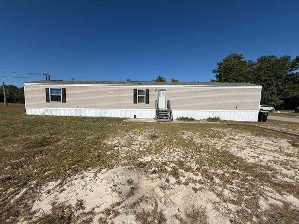 2021 TruMH GRAND Mobile Home For Sale