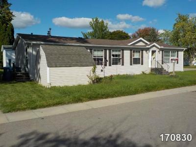 Mobile Home at Childs Lake Estates 1877 Armstrong Blvd Milford, MI 48381