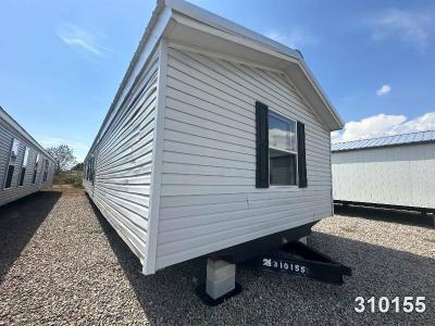 Mobile Home at Don's Mobile Homes 3020 W Cherokee Ave Sallisaw, OK 74955