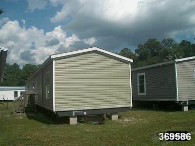 Mobile Home at Palm Harbor Homes 10314 Us Highway 90 Live Oak, FL 32060