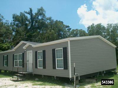 Mobile Home at Palm Harbor Homes 10314 Us Highway 90 Live Oak, FL 32060