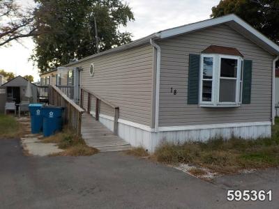 Mobile Home at Oglesby 641 W Walnut St Trlr 18 Oglesby, IL 61348