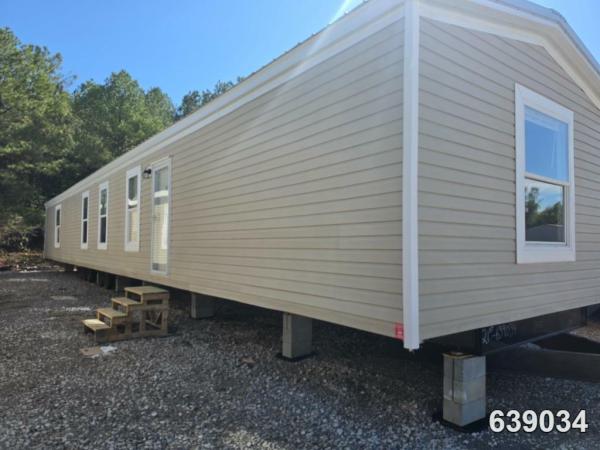 2022 HAMILTON Mobile Home For Sale